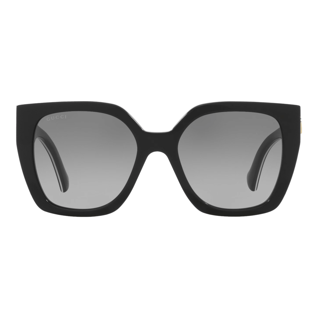 Gucci Women Sunglasses Recycled Acetate GG1300S-004