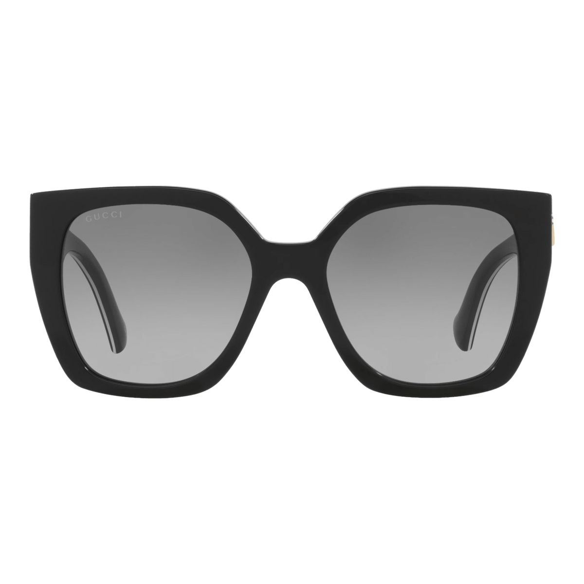 Gucci Women Sunglasses Recycled Acetate GG1300S-004
