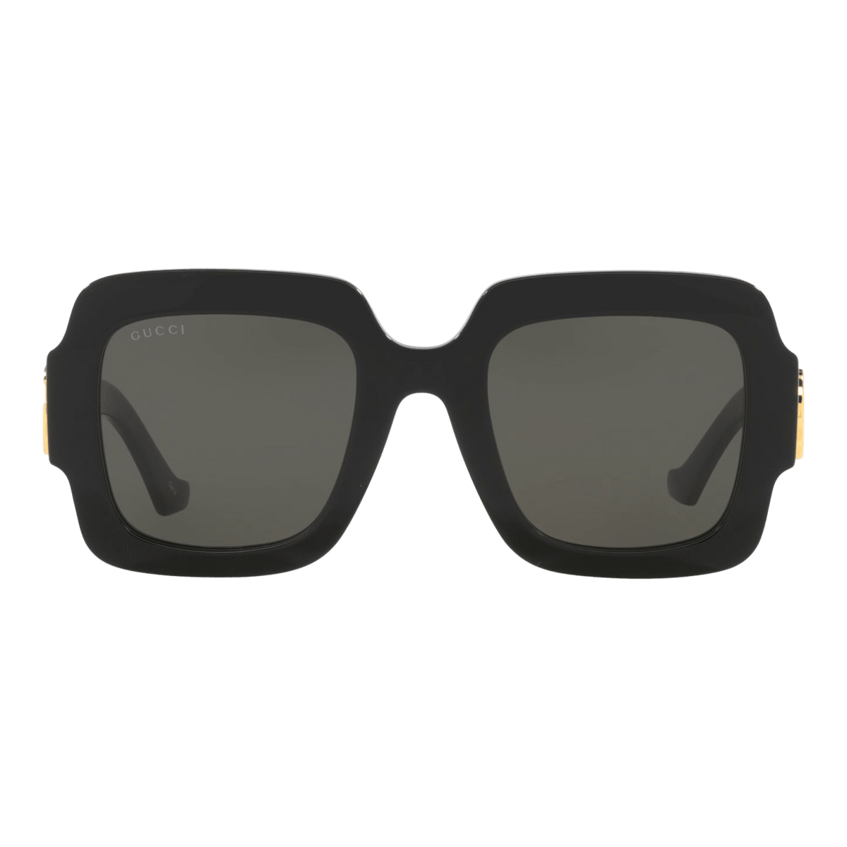 Gucci Women Sunglasses Recycled Acetate GG1547S-001