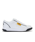 Unisex The Local Sneakers White