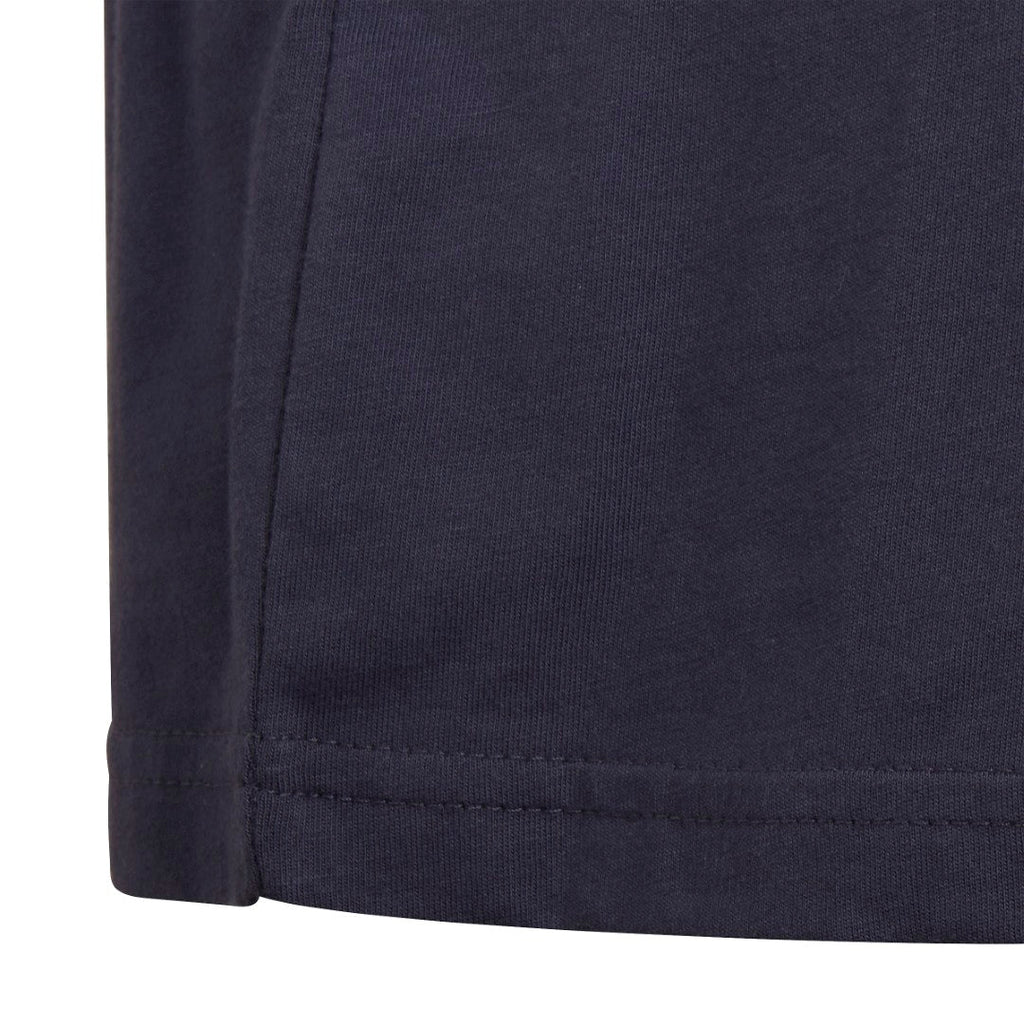 Camo Graphic T-Shirt