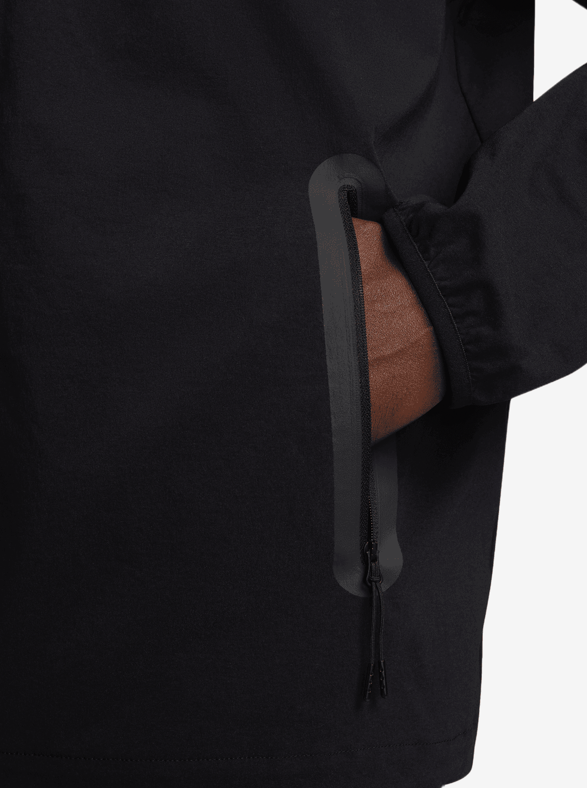 Tech Woven Jacket