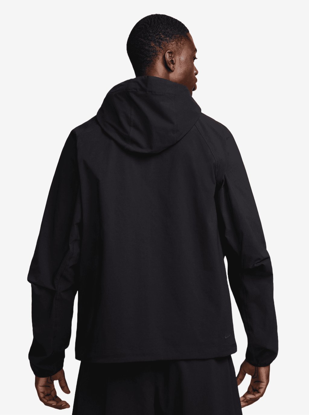 Tech Woven Jacket