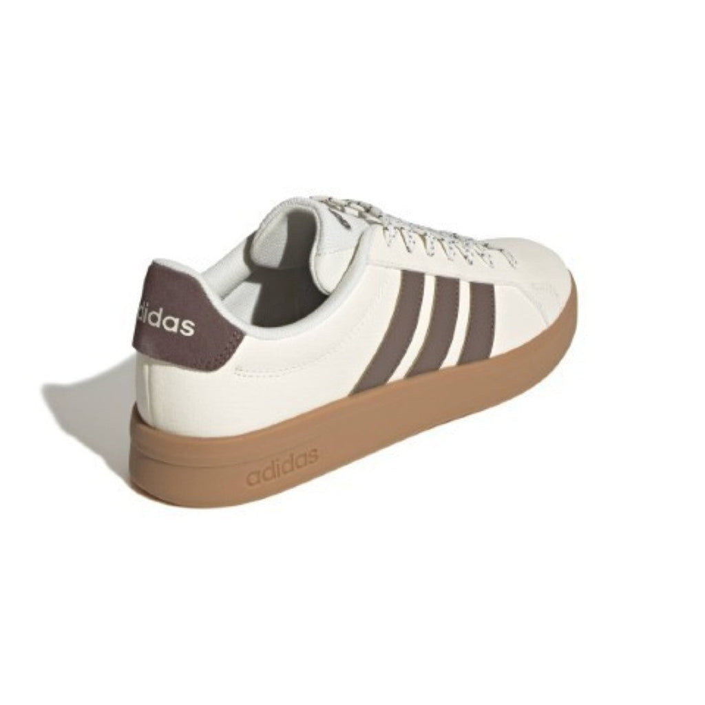 Grand Court Base 3.0 Shoes