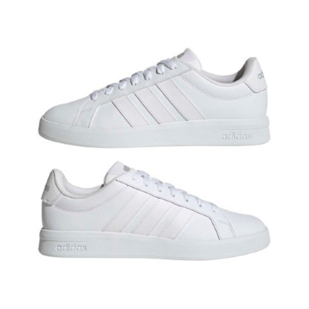 Grand Court Base 3.0 Shoes