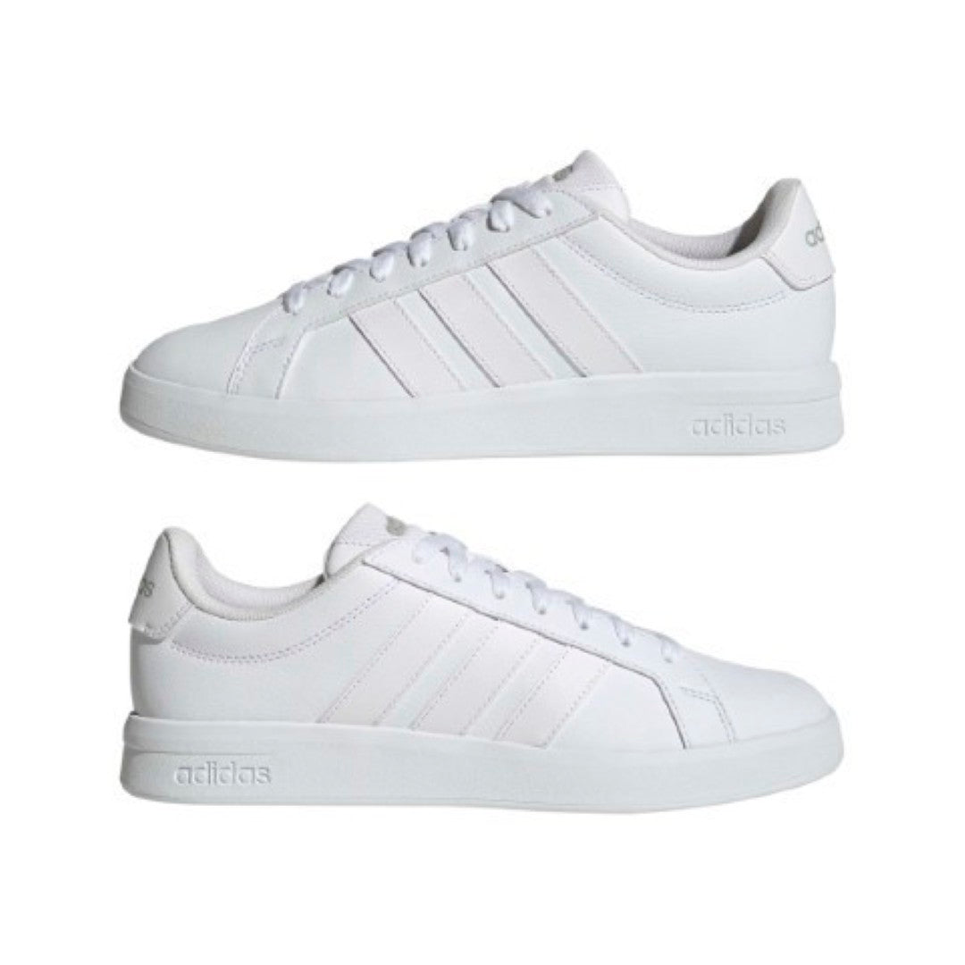 Grand Court Base 3.0 Shoes