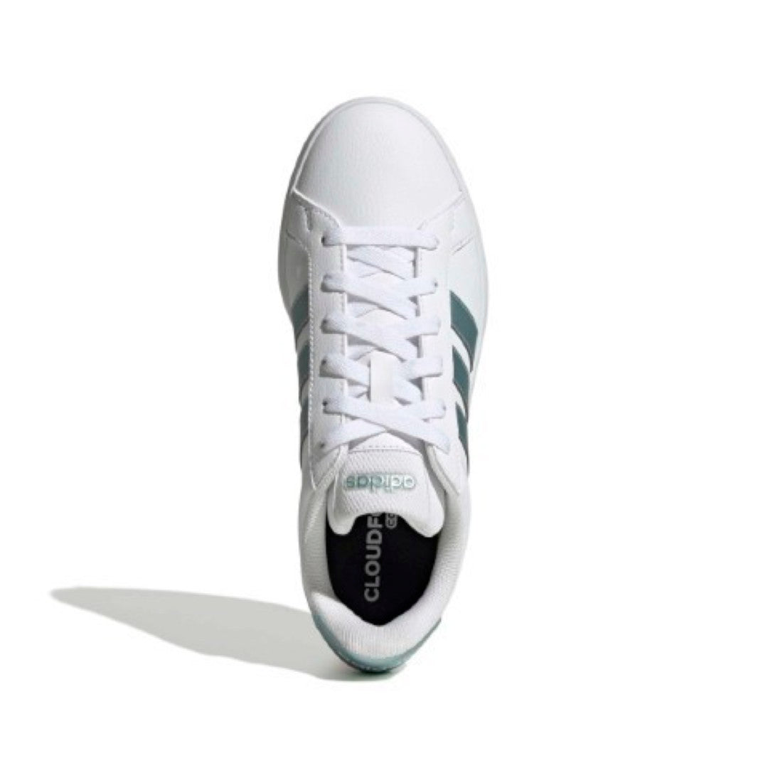 Grand Court Base 3.0 Shoes