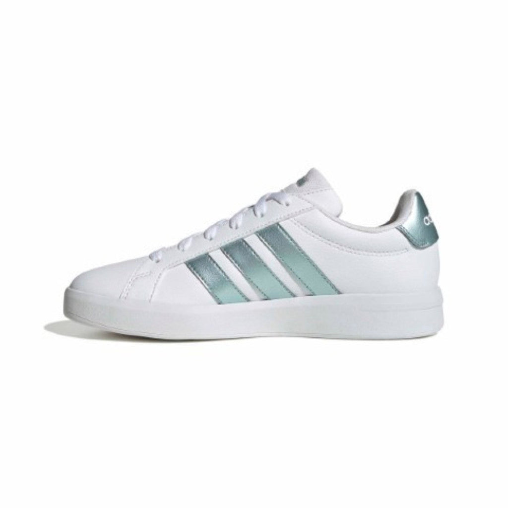Grand Court Base 3.0 Shoes