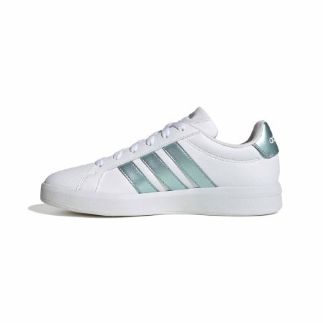 Grand Court Base 3.0 Shoes