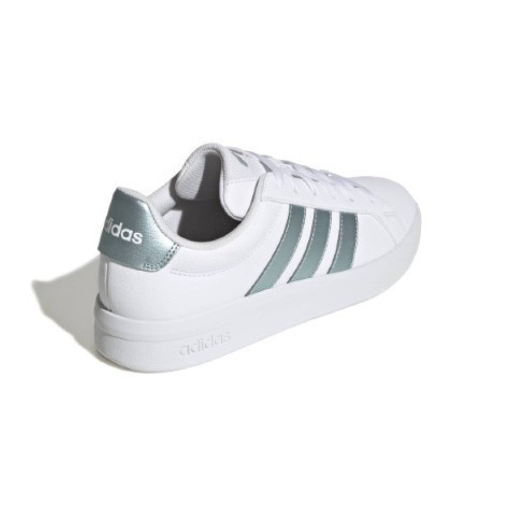 Grand Court Base 3.0 Shoes