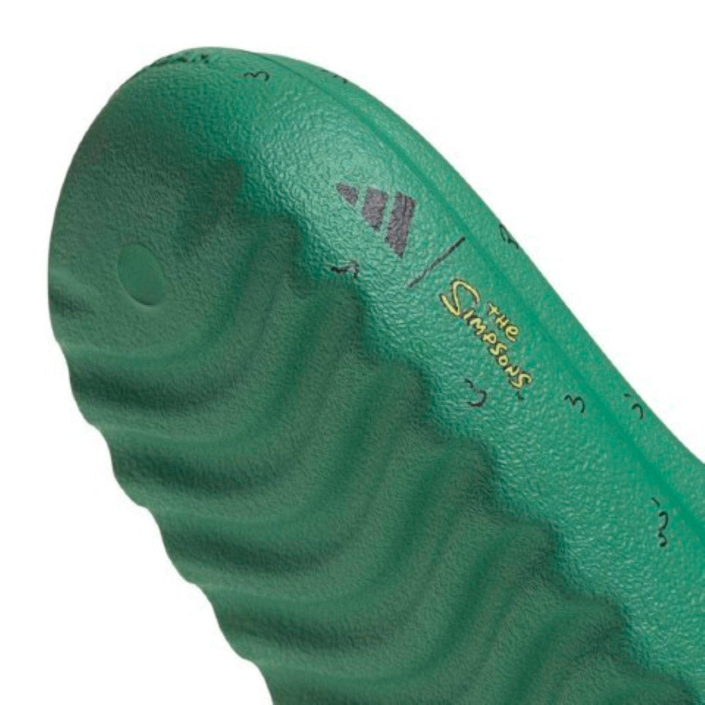 The Simpsons Adilette Lumia Slides