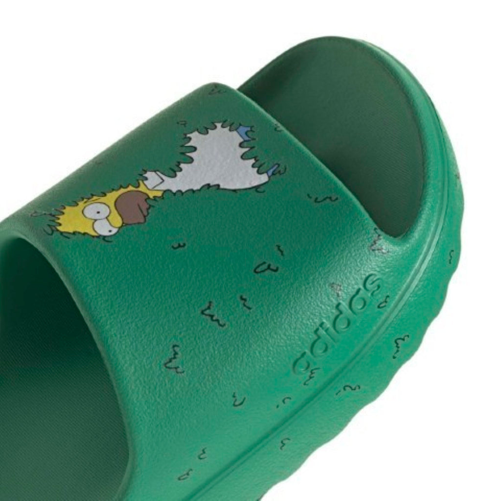 The Simpsons Adilette Lumia Slides