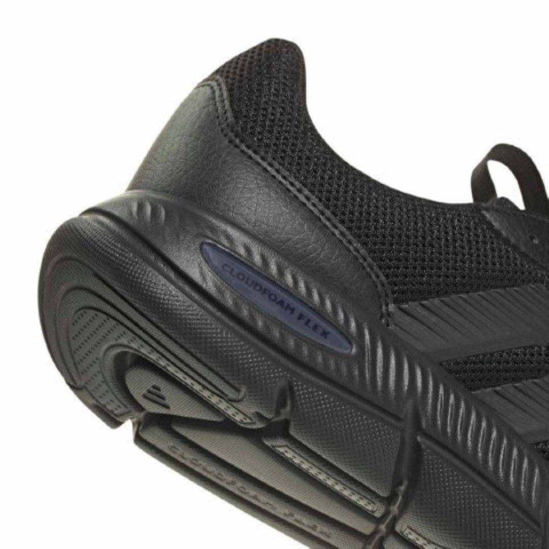 Cloudfoam Flex Laces Shoes