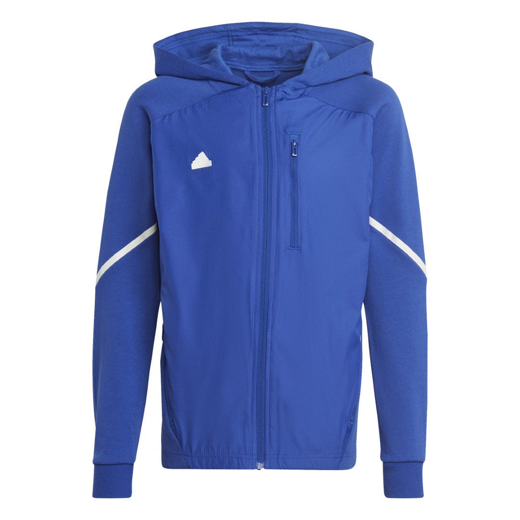 Designed For Gameday Full-Zip Sweatshirt