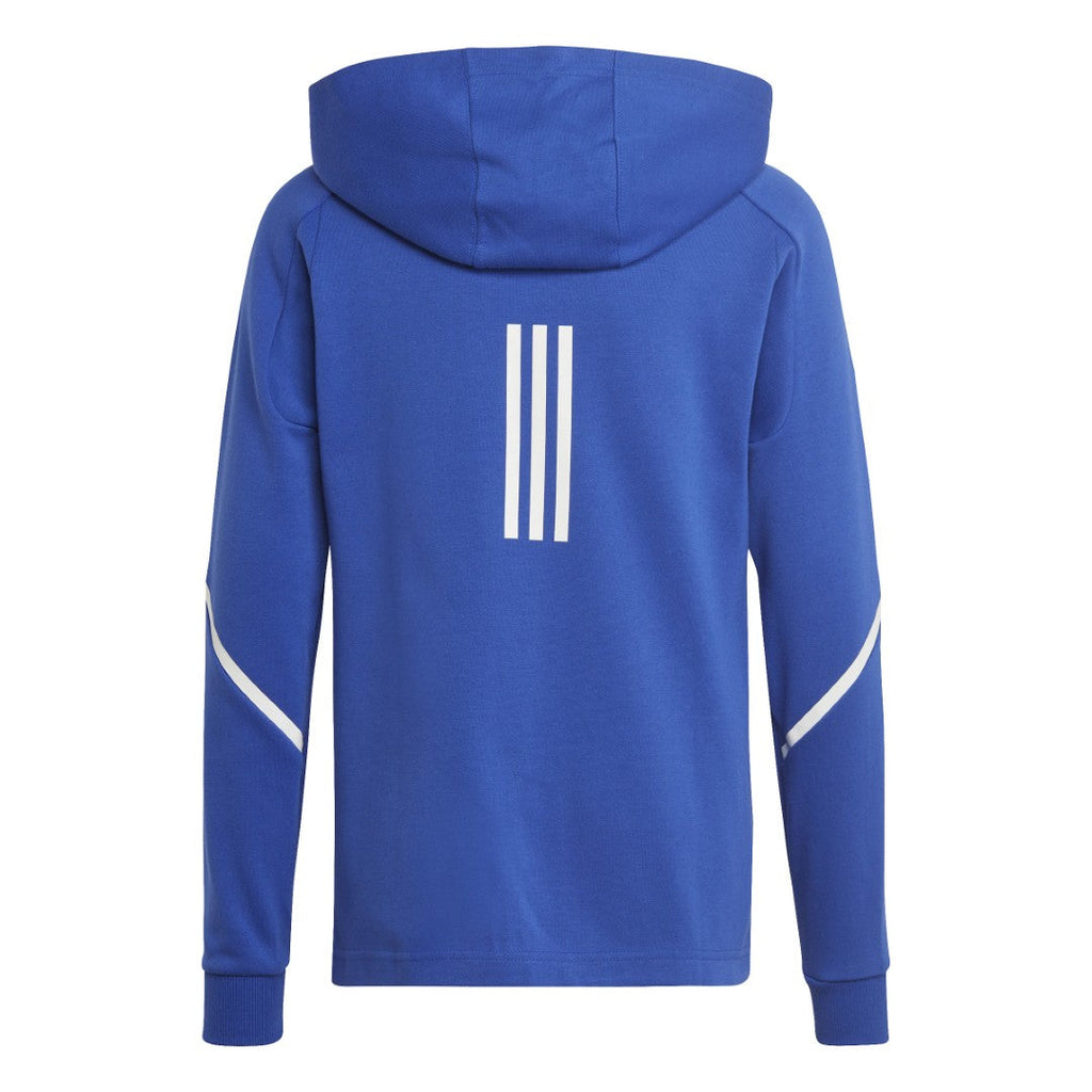 Designed For Gameday Full-Zip Sweatshirt