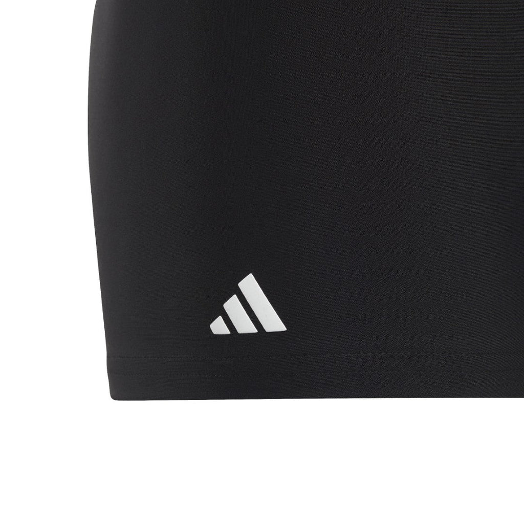 3 Bar Logo Swim Boxers