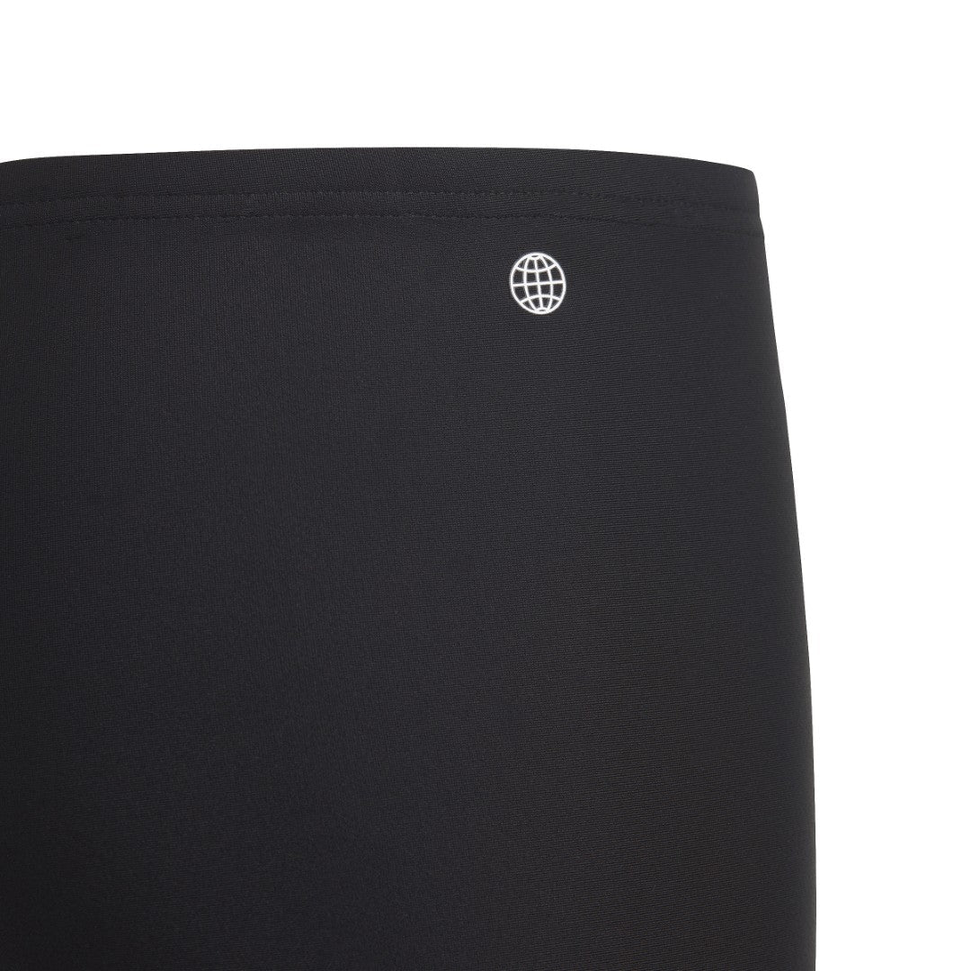 3 Bar Logo Swim Boxers
