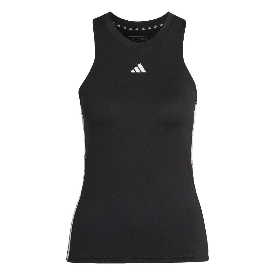 Aeroready Train Essentials Regular 3-Stripes Tank Top