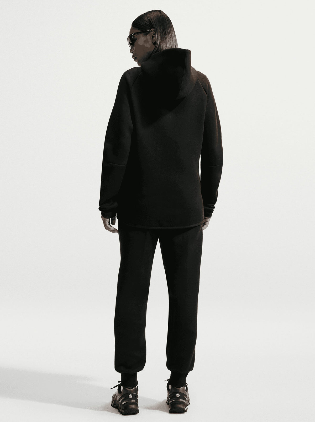 Sportswear Tech Fleece Windrunner Full-Zip Hoodie