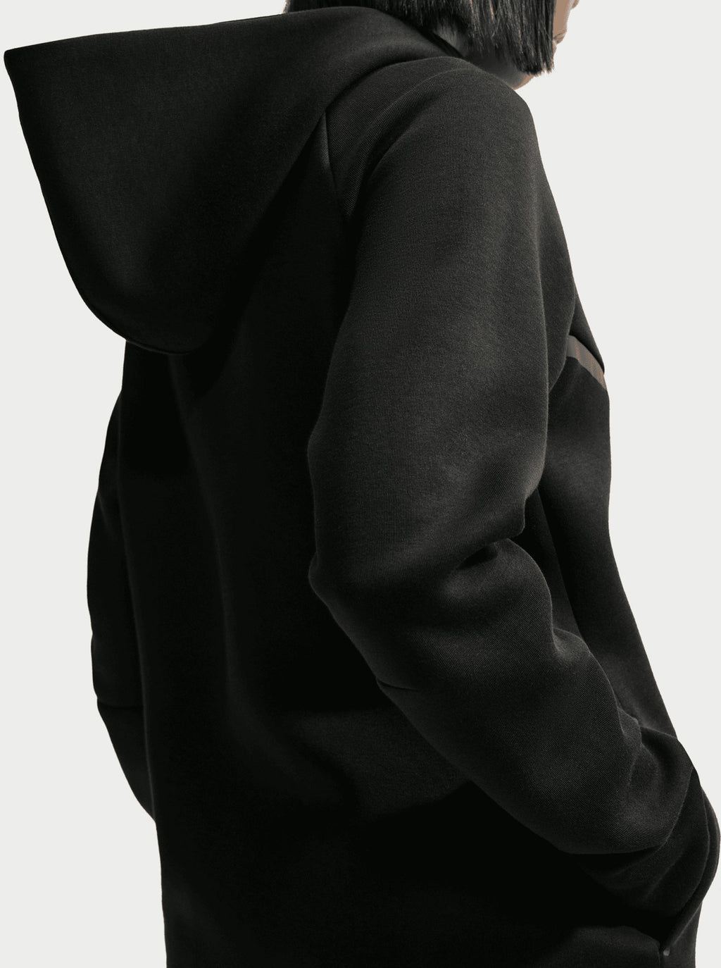Sportswear Tech Fleece Windrunner Full-Zip Hoodie