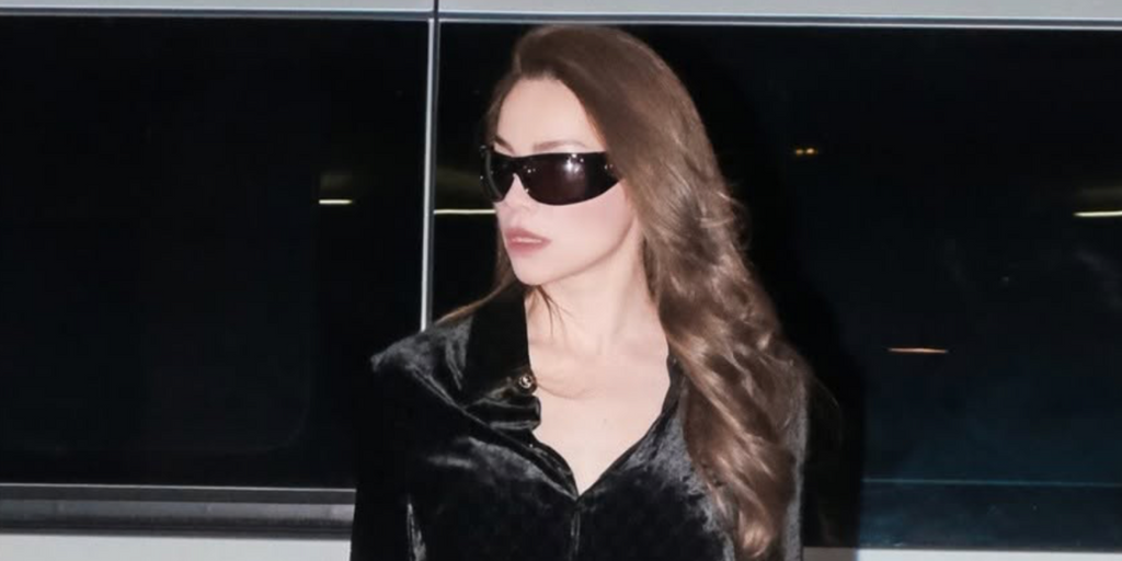 Gucci GG1958S 002 - As Seen On Delilah Belle Hamlin & Ho Ngoc Ha