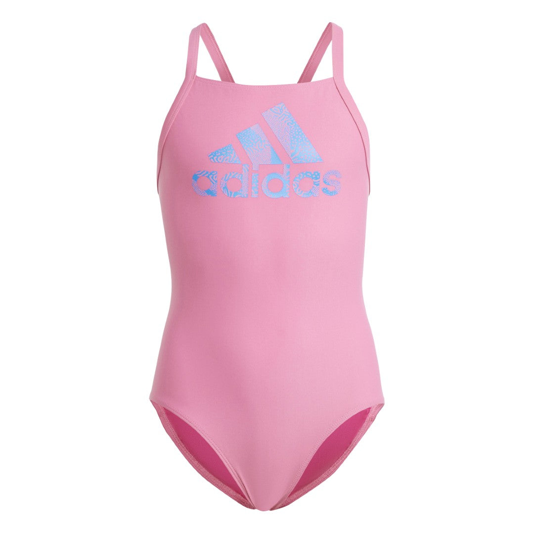 Big Logo Swimsuit