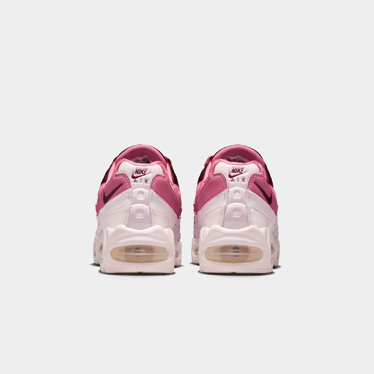 Nike Air Max 95 Big Bubble "Valentine's Day" (W)