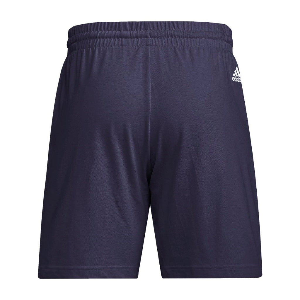 Aeroready Essentials Single Jersey Linear Logo Shorts