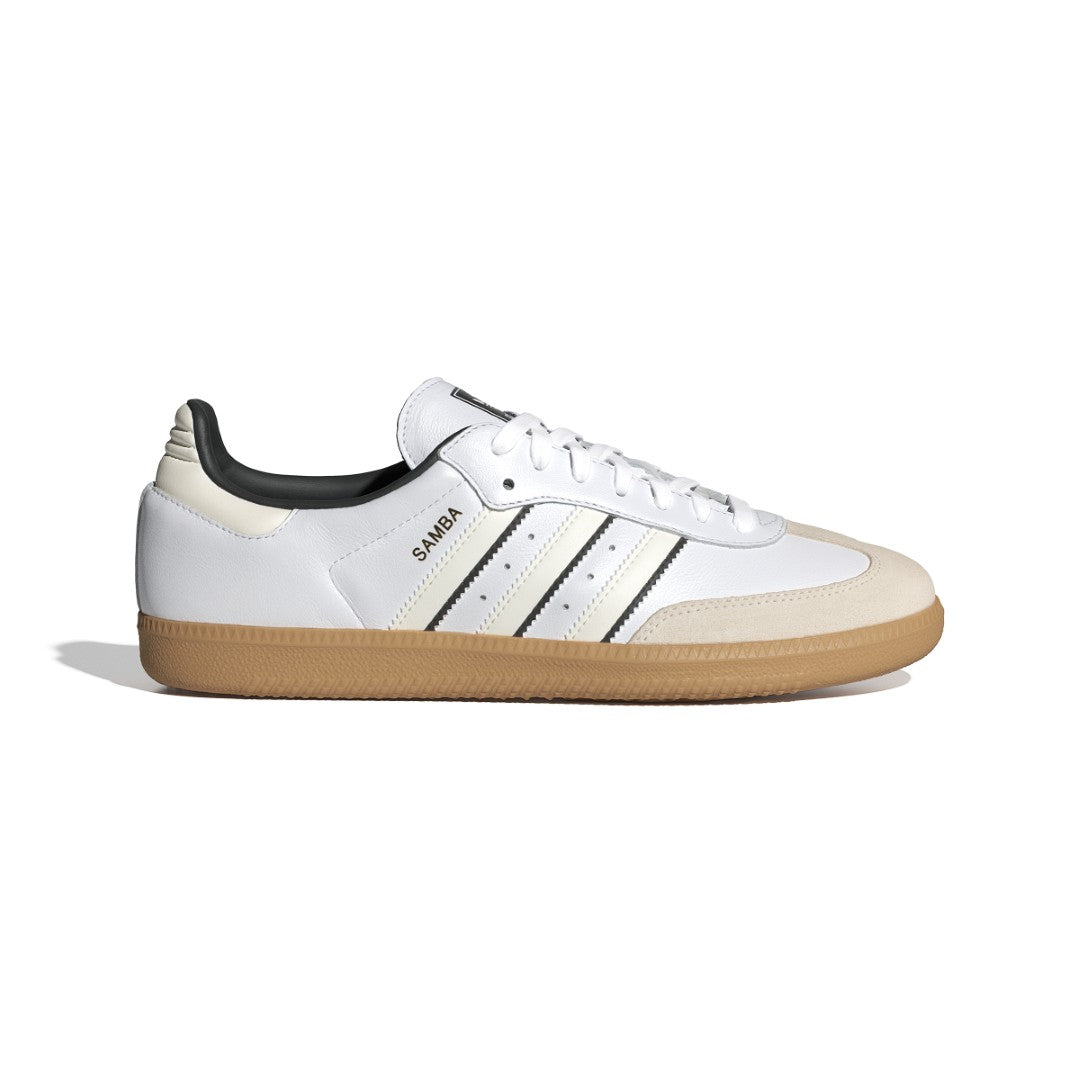 Samba Og Shoes