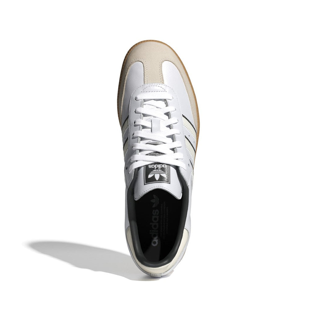 Samba Og Shoes