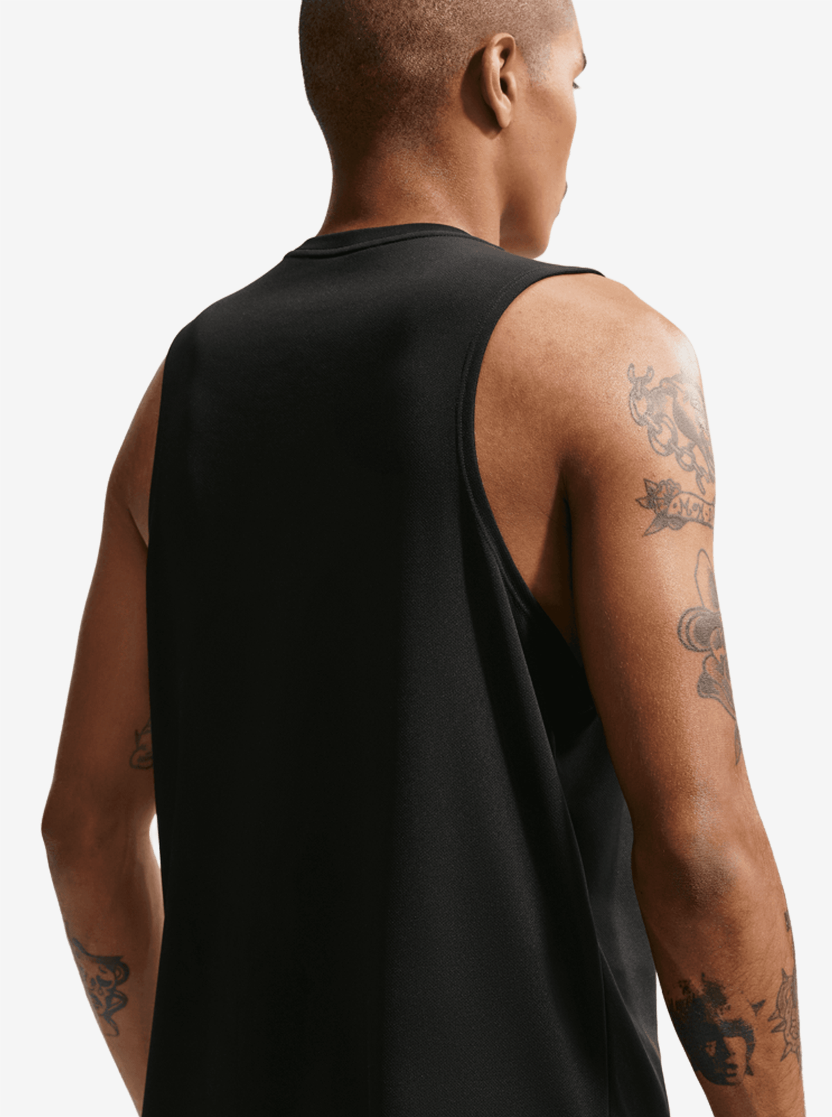 Dri-FIT Miler Running Tank Top