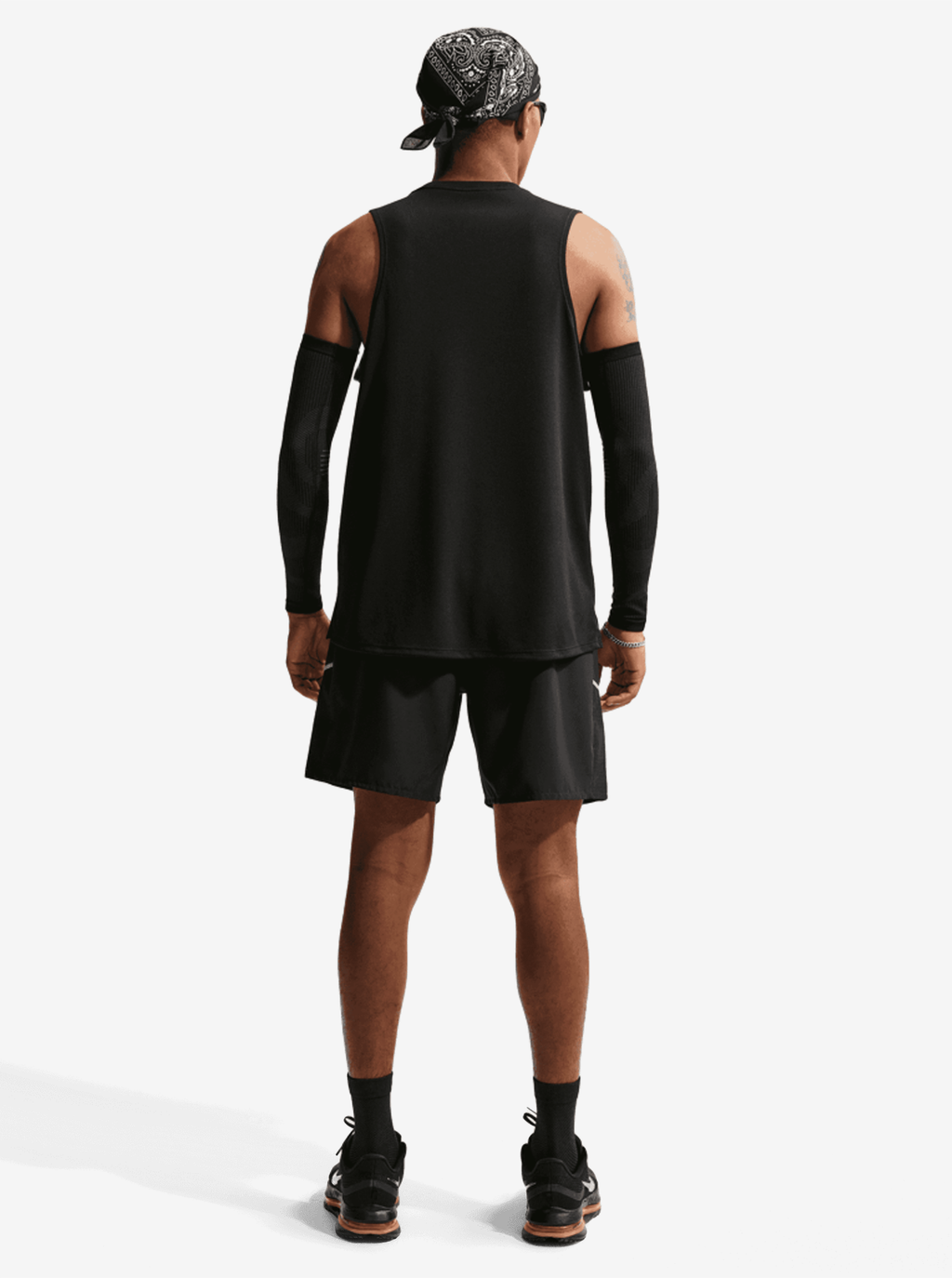Dri-FIT Miler Running Tank Top