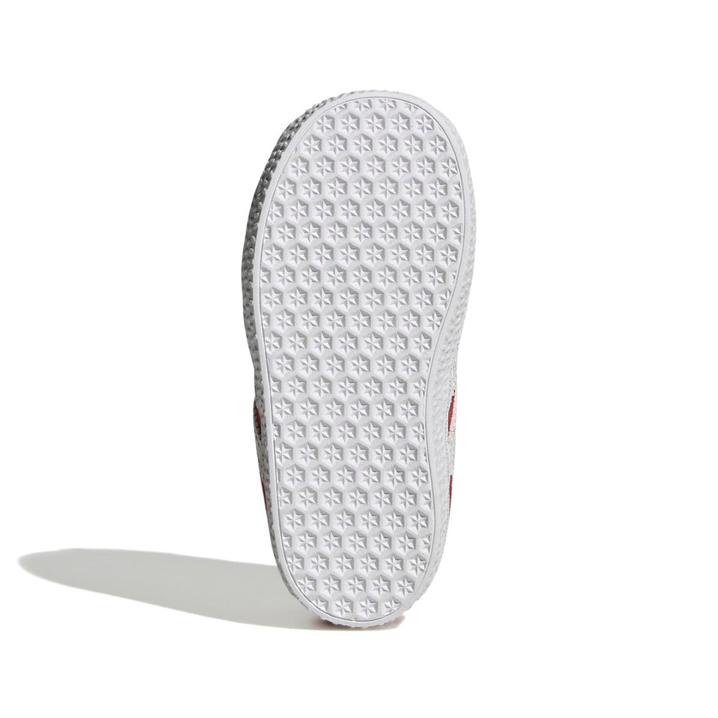 Gazelle Comfort Closure Elastic Laces Shoes