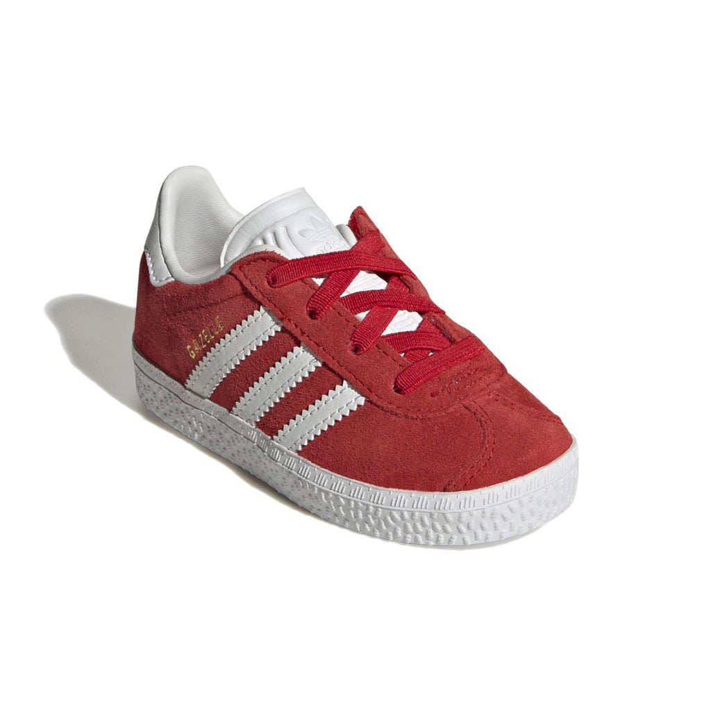 Gazelle Comfort Closure Elastic Laces Shoes