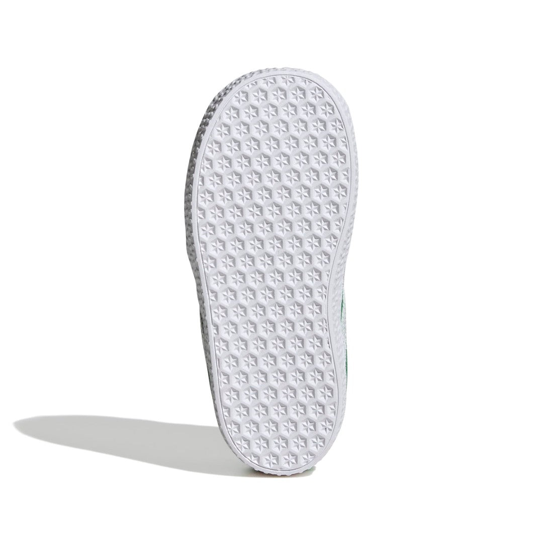 Gazelle Comfort Closure Elastic Laces Shoes