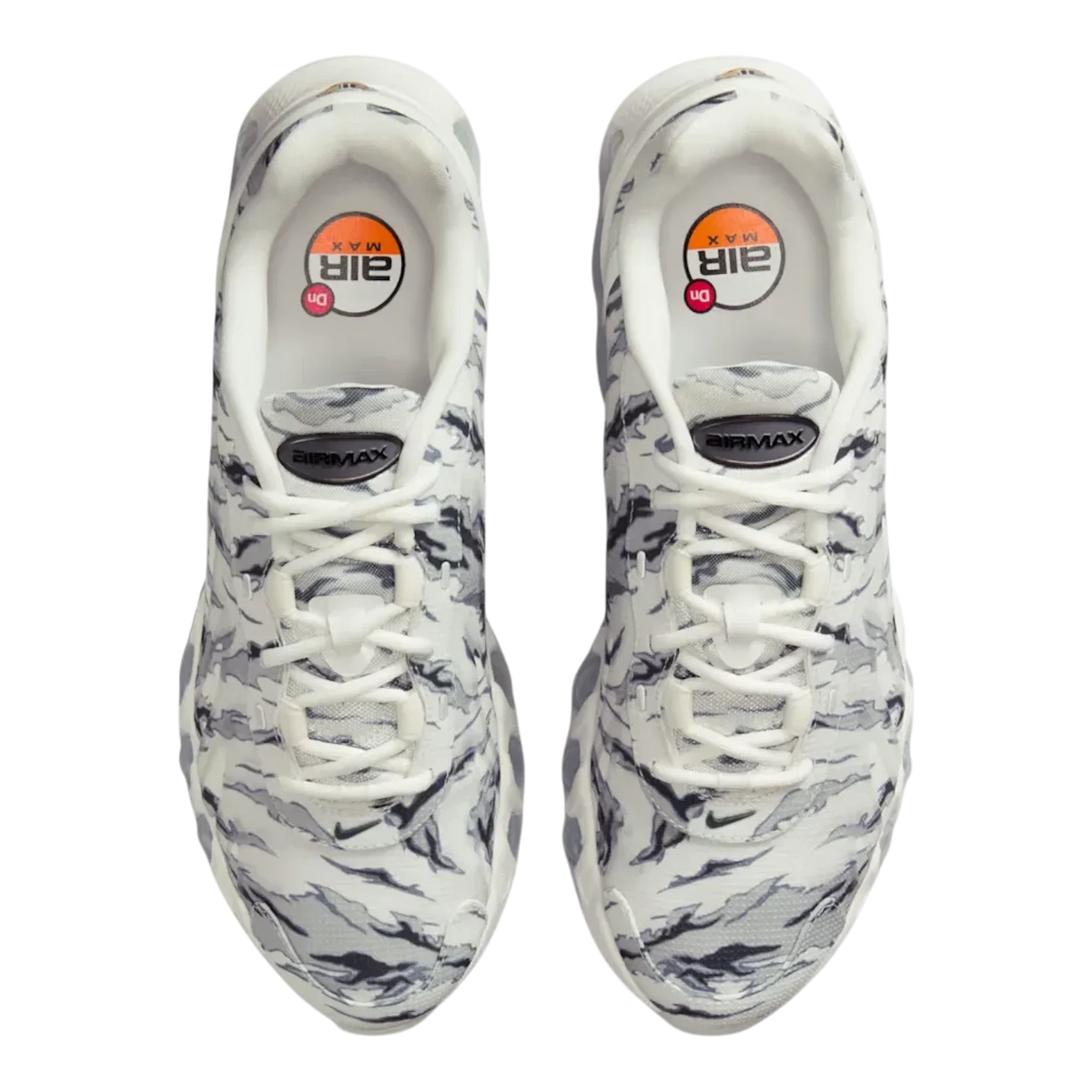 Nike Air Max DN8 Summit White/Cool Grey/Light Smoke Grey/Dark Smoke Grey Premium IH0377-100
