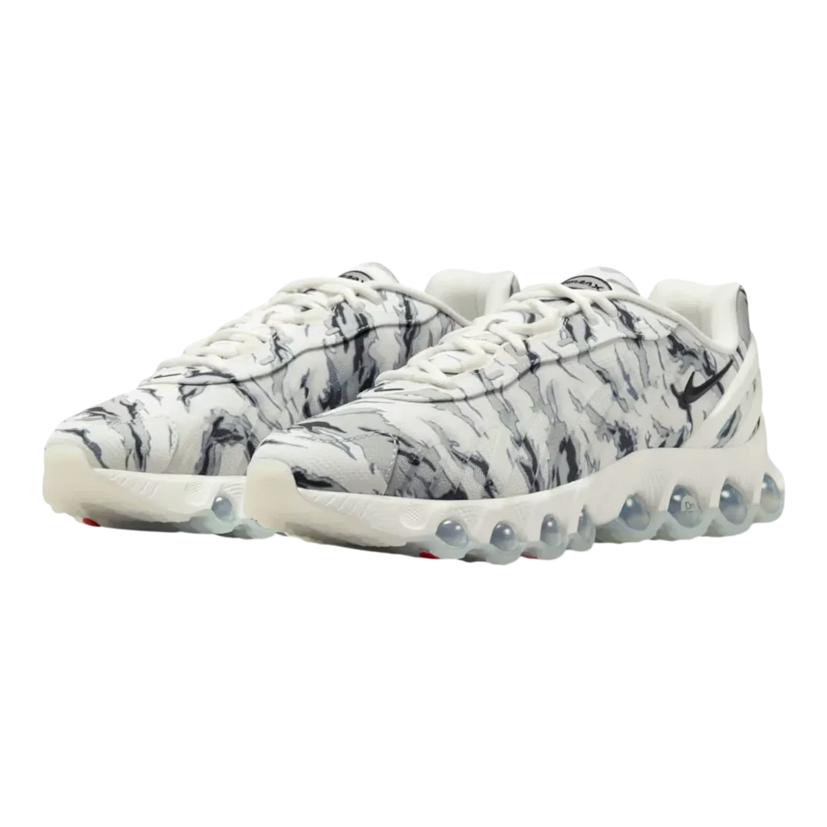 Nike Air Max DN8 Summit White/Cool Grey/Light Smoke Grey/Dark Smoke Grey Premium IH0377-100