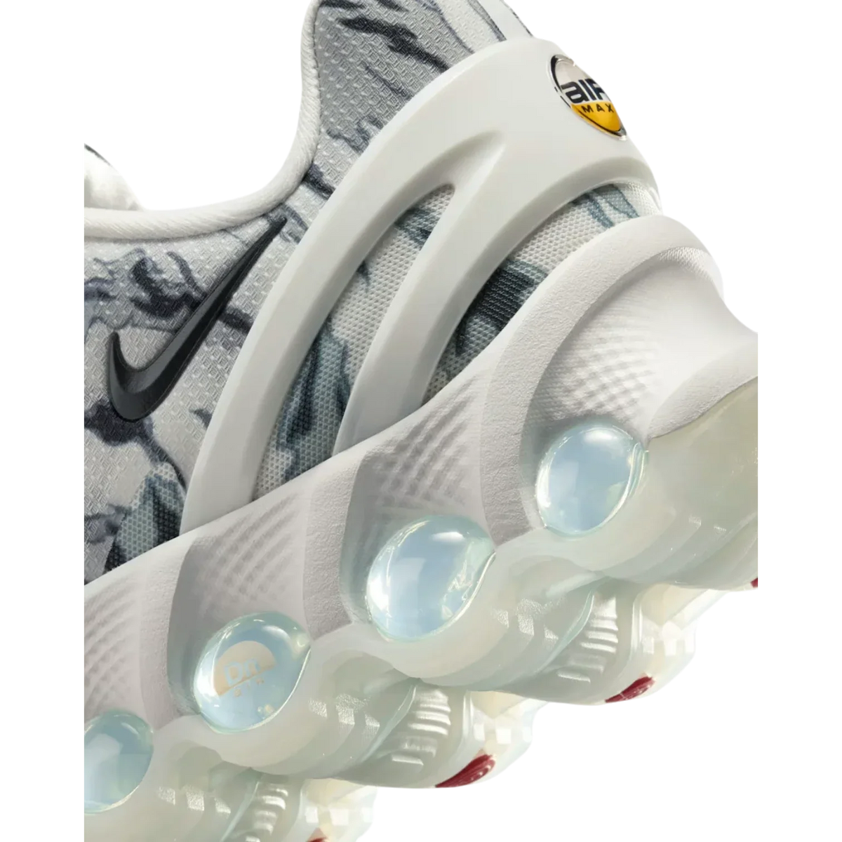 Nike Air Max DN8 Summit White/Cool Grey/Light Smoke Grey/Dark Smoke Grey Premium IH0377-100