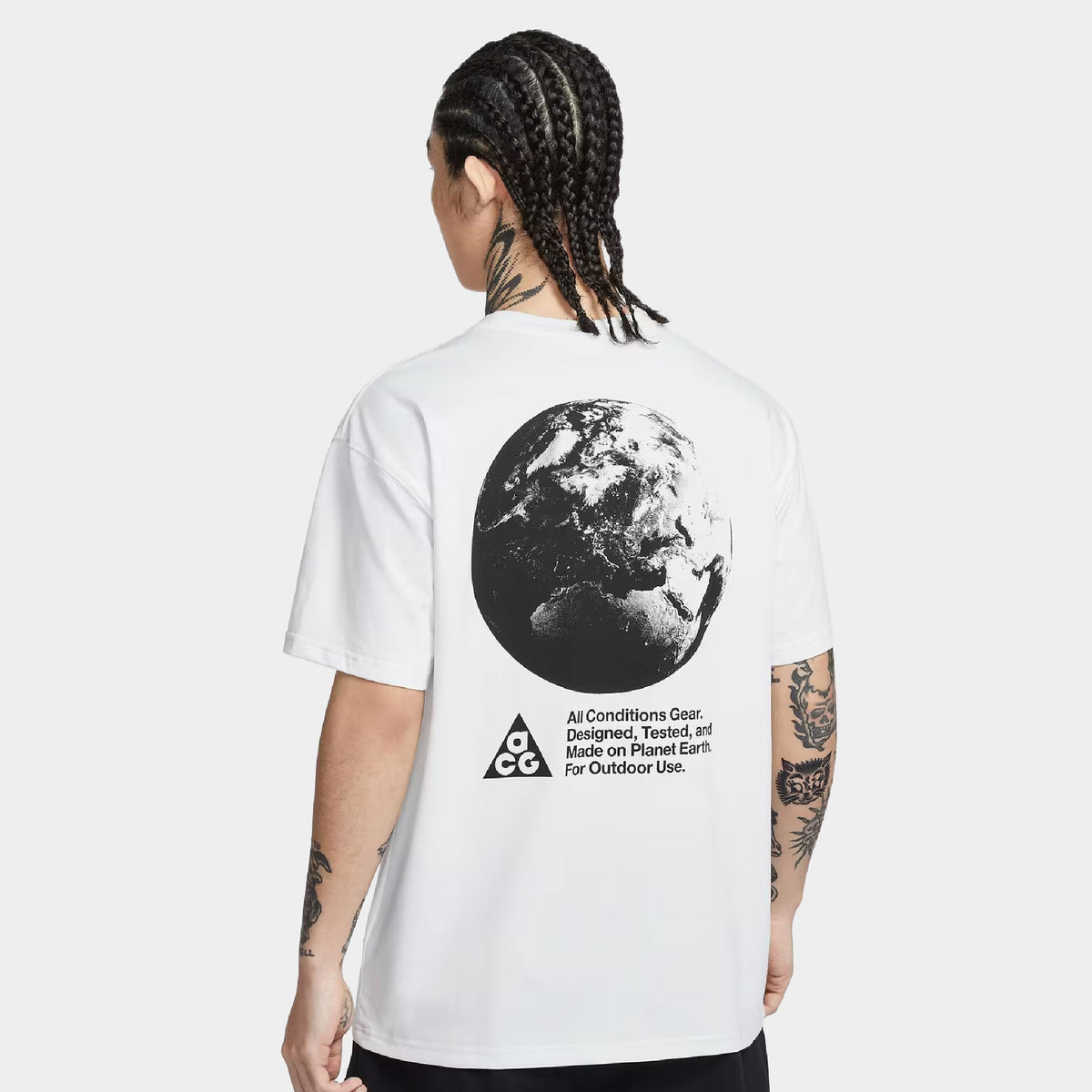 Nike ACG Dri-FIT T-Shirt