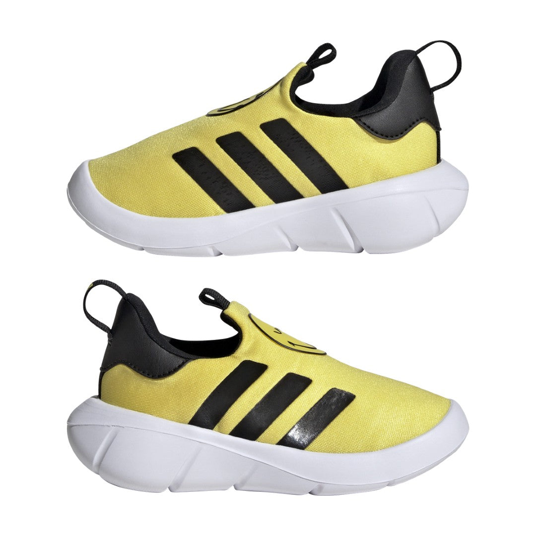 Smiley Monofit Trainer Shoes