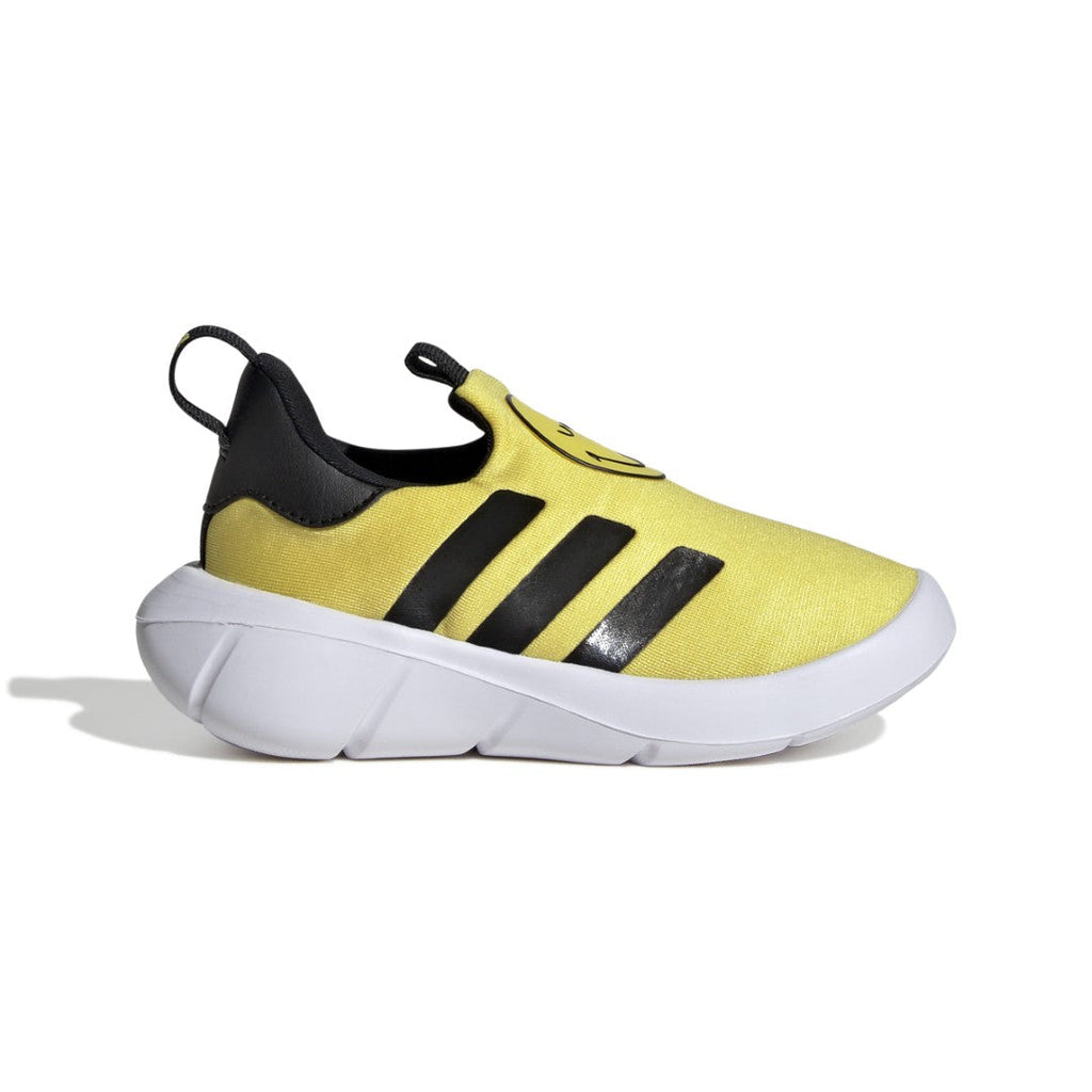 Smiley Monofit Trainer Shoes