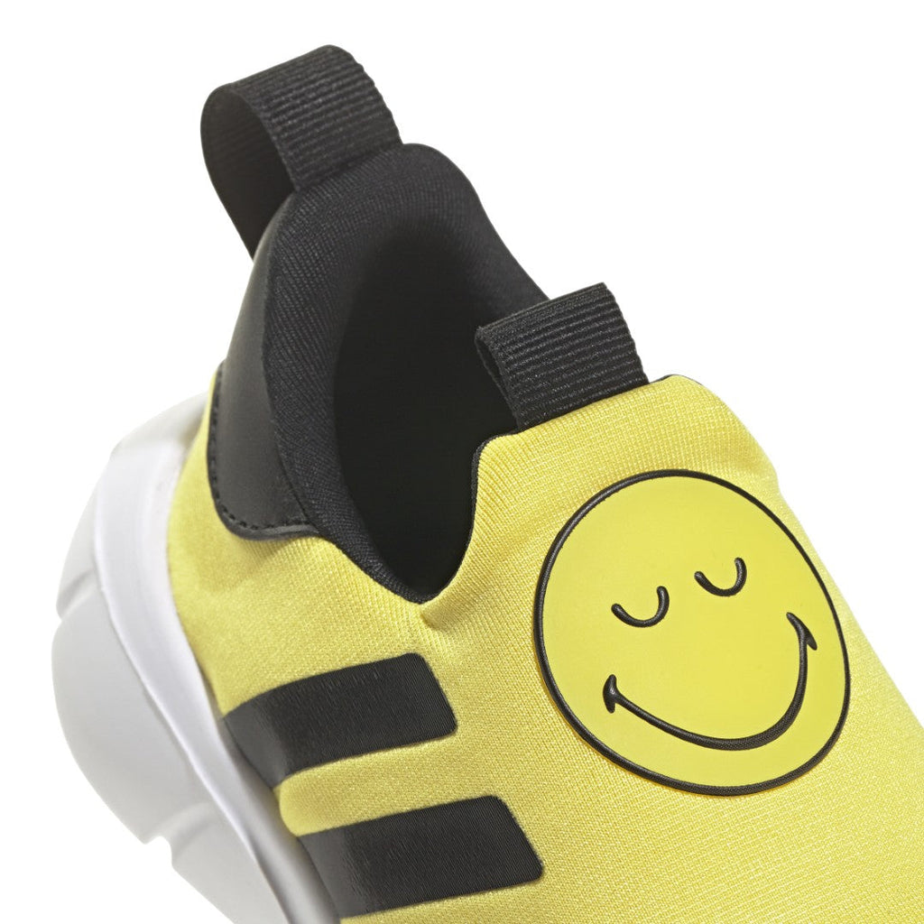 Smiley Monofit Trainer Shoes