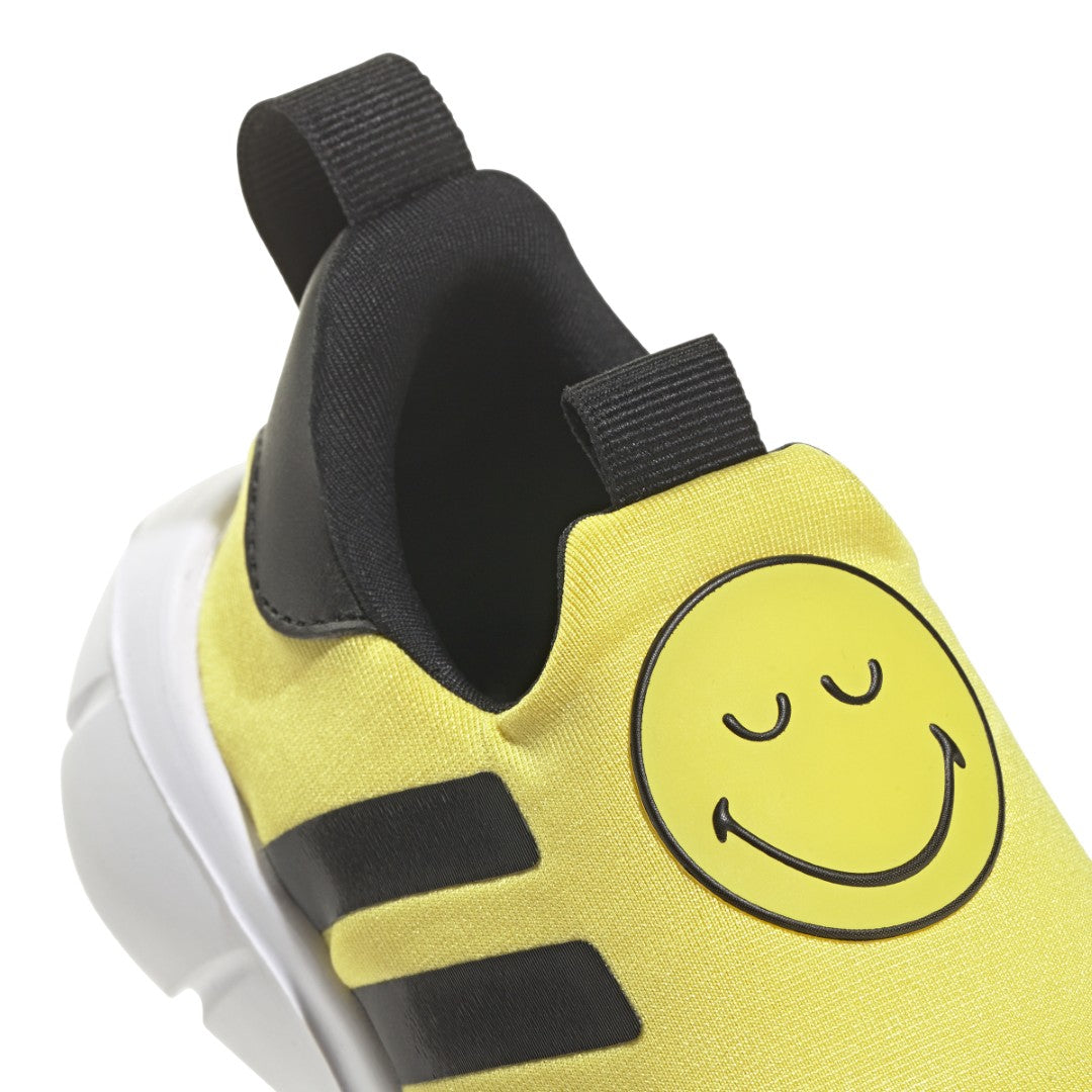 Smiley Monofit Trainer Shoes