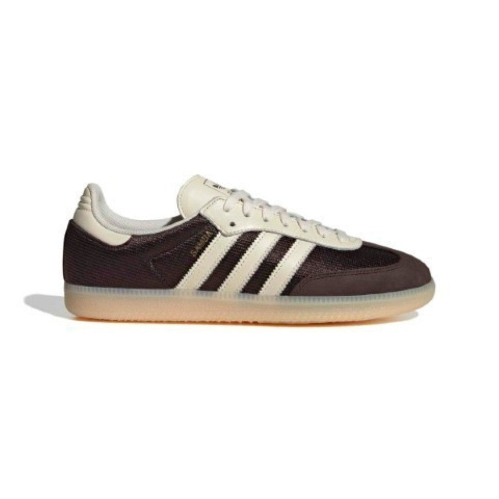 Samba Og Shoes