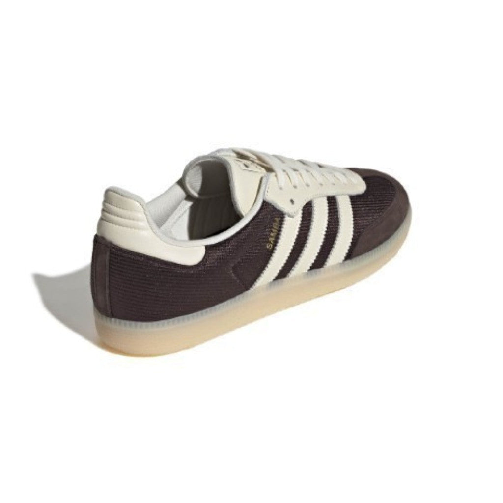 Samba Og Shoes