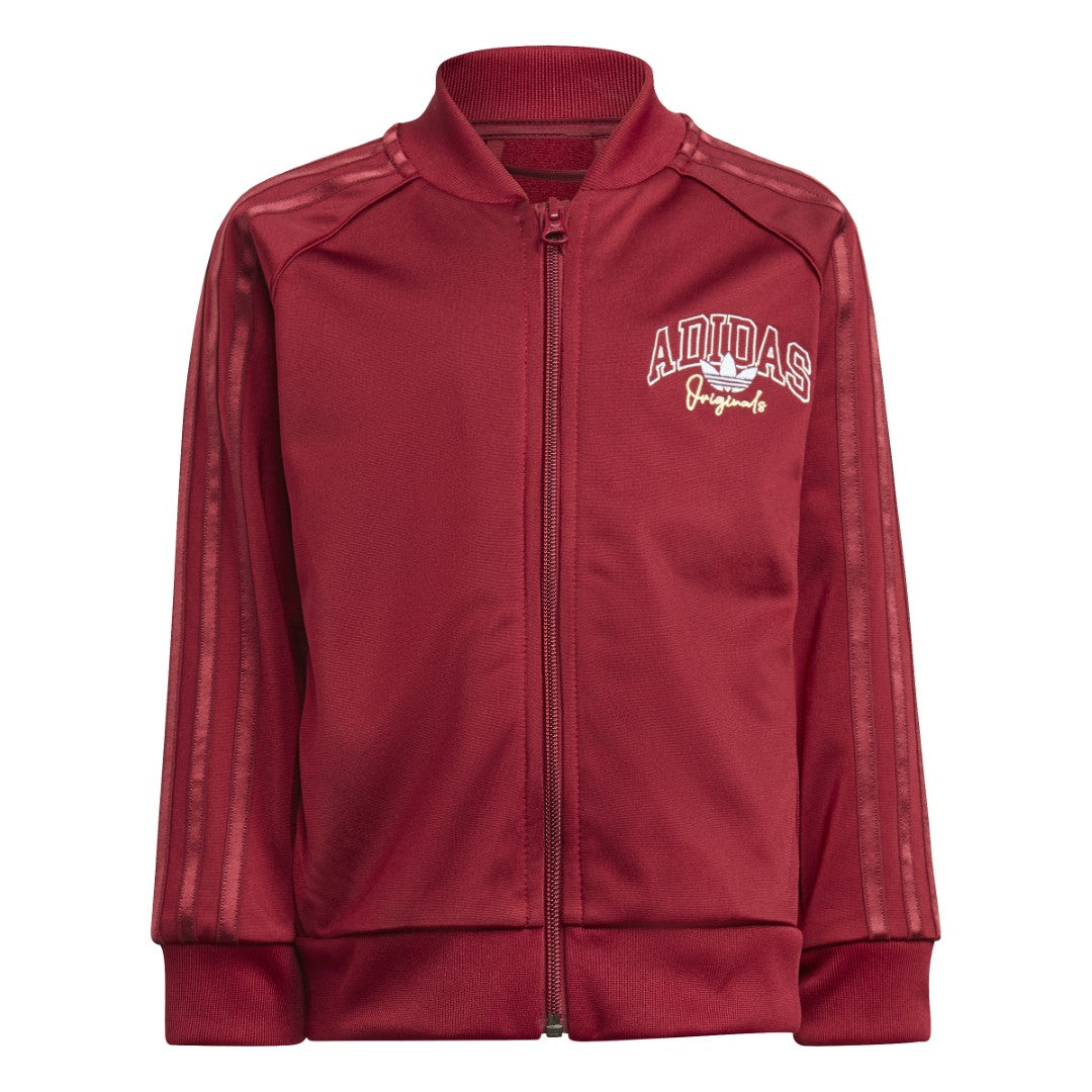 Collegiate Graphic Pack Tracksuit