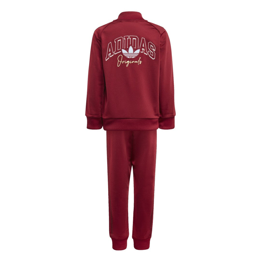 Collegiate Graphic Pack Tracksuit