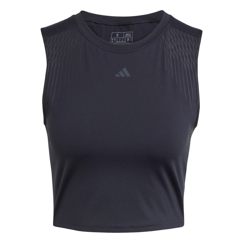 Pro Series Training Short-Length Tank Top