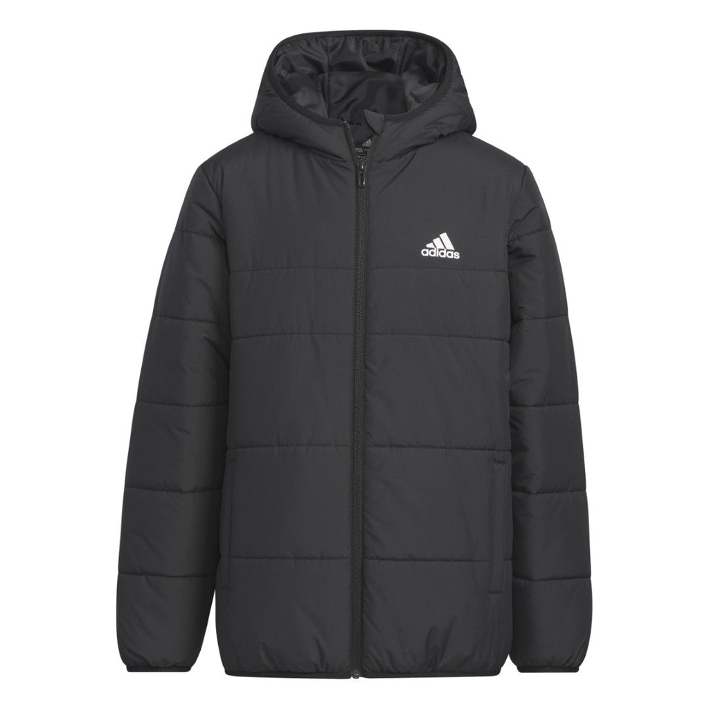 Padded Jacket