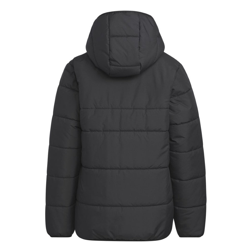 Padded Jacket
